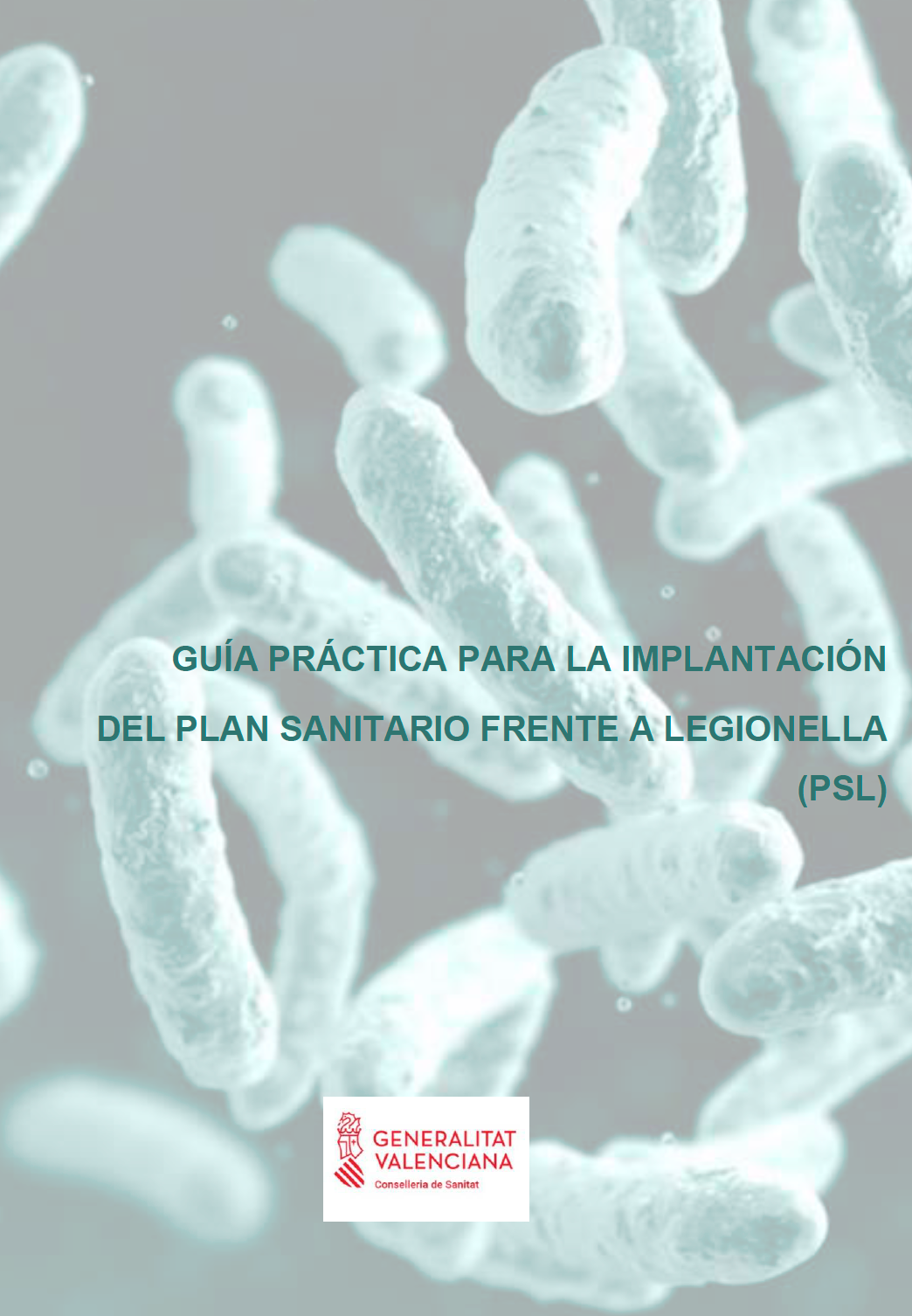 Plan Sanitario de Legionella