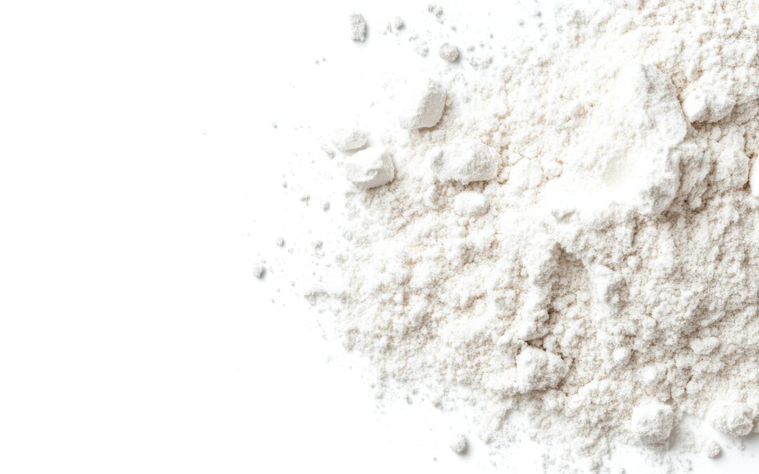 Engobe réfractaire pour rouleaux céramiques fonctionnant à haute température